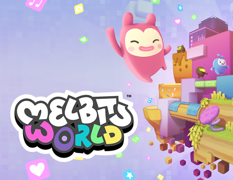 Melbits World preview image