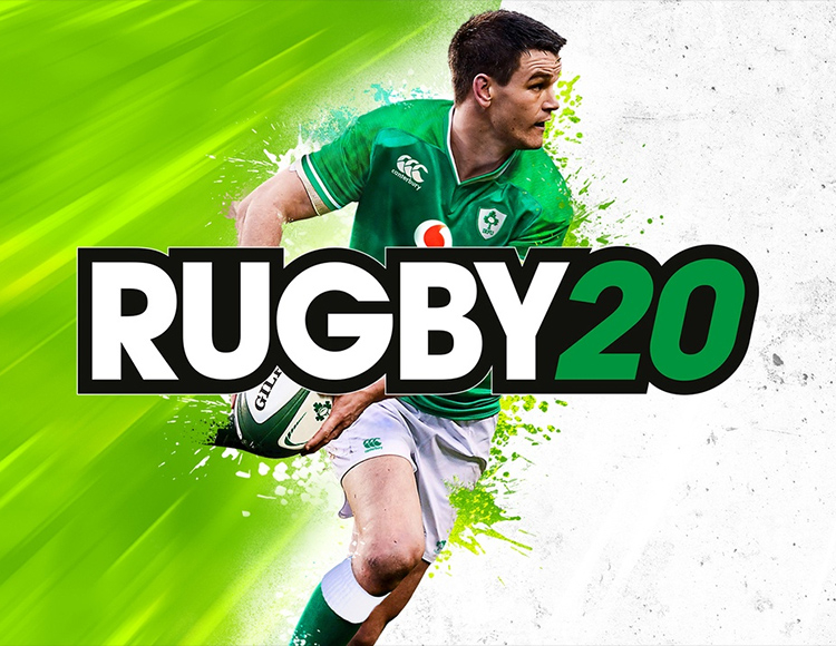 Rugby 20 preview image