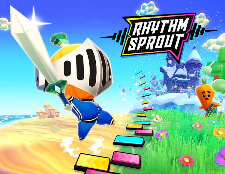 Rhythm Sprout: Sick Beats & Bad Sweets preview image