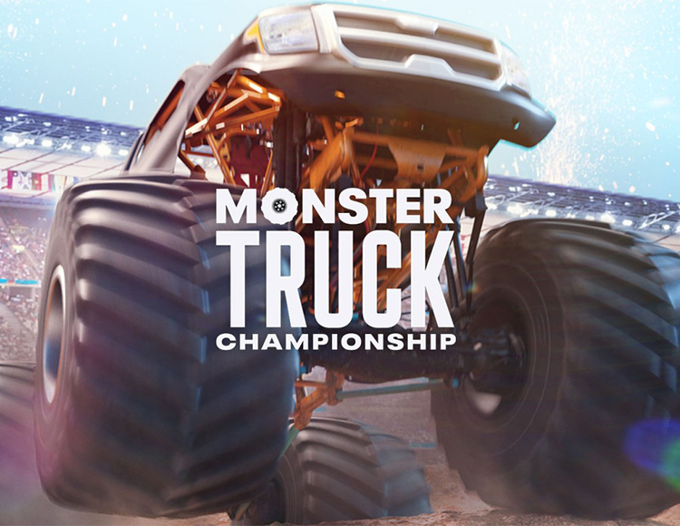 Monster Truck Championship preview image