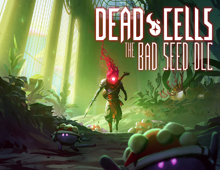 Dead Cells: The Bad Seed preview image