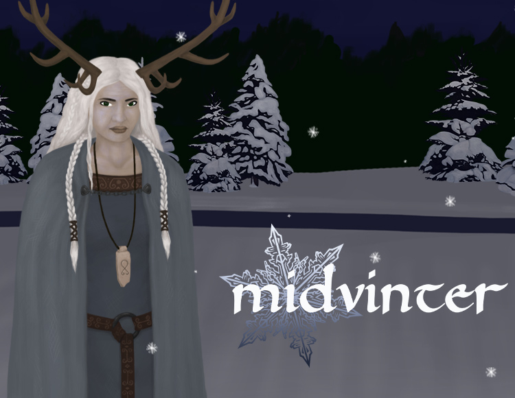 Midvinter preview image