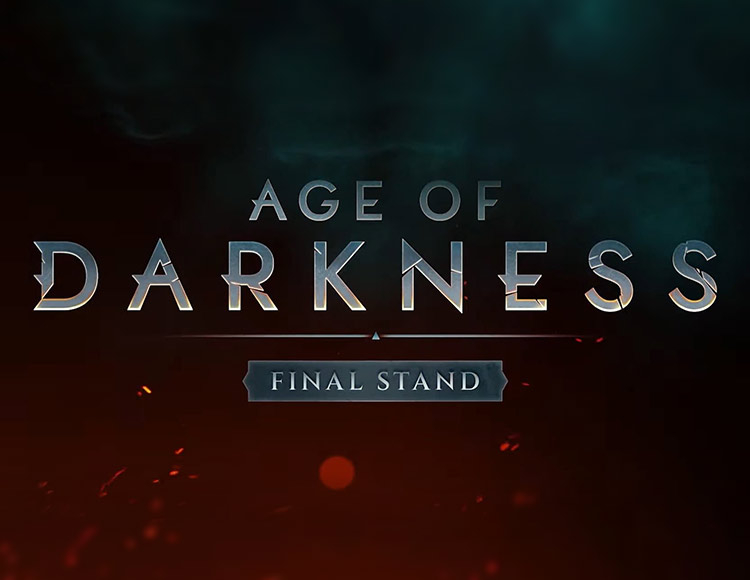 Age of Darkness: Final Stand preview image