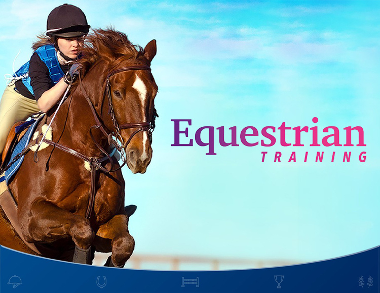 Equestrian Training preview image