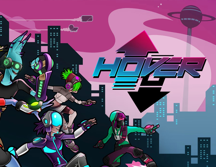 Hover preview image