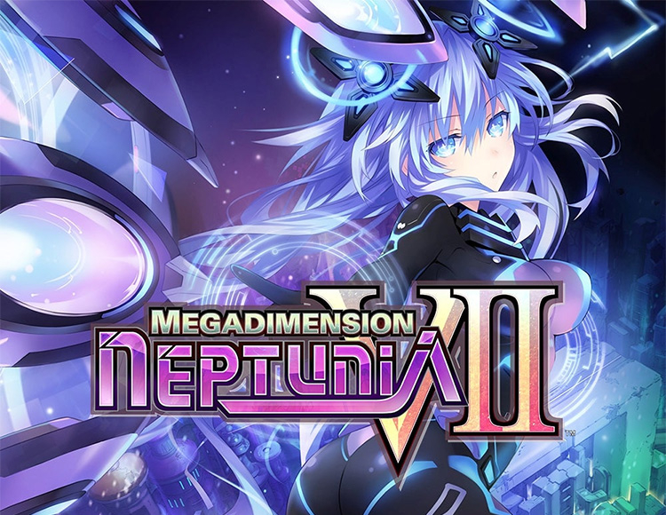 Megadimension Neptunia VII preview image