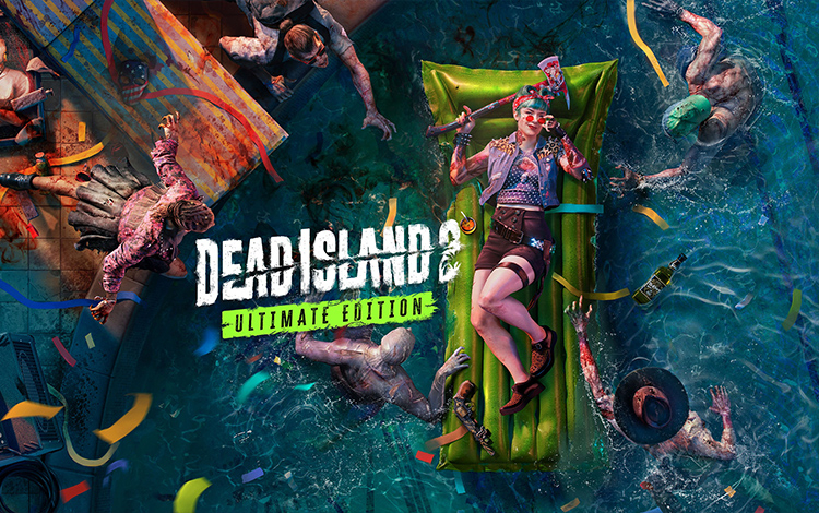 Dead Island 2 Ultimate Edition