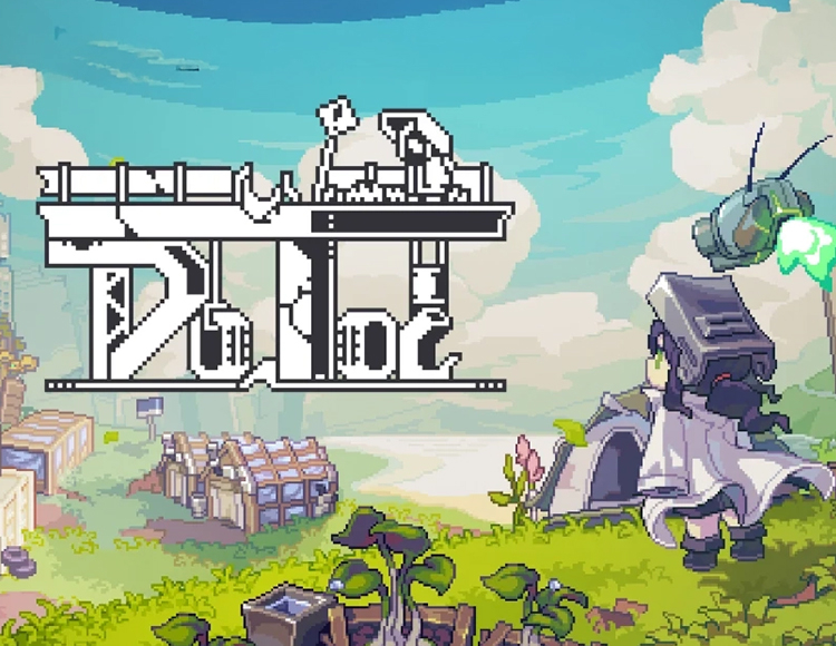 Doloc Town preview image