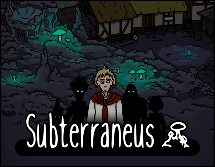 Subterraneus preview image