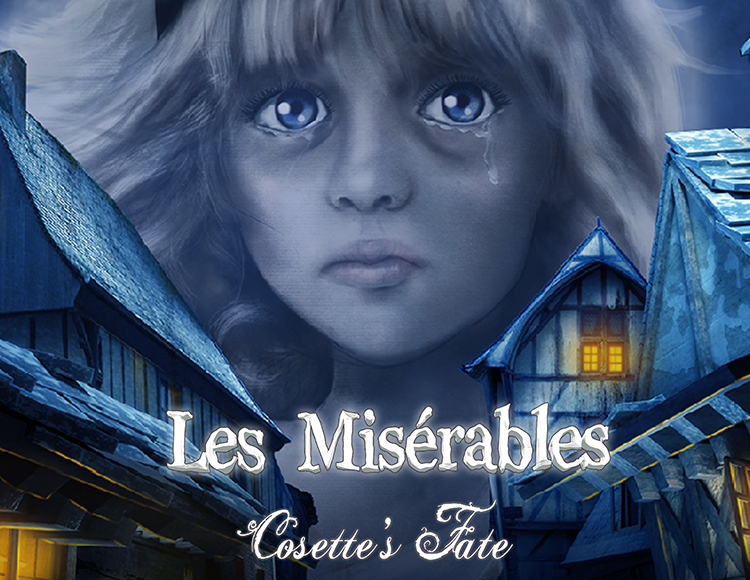 Les Miserables: Cosette's Fate preview image