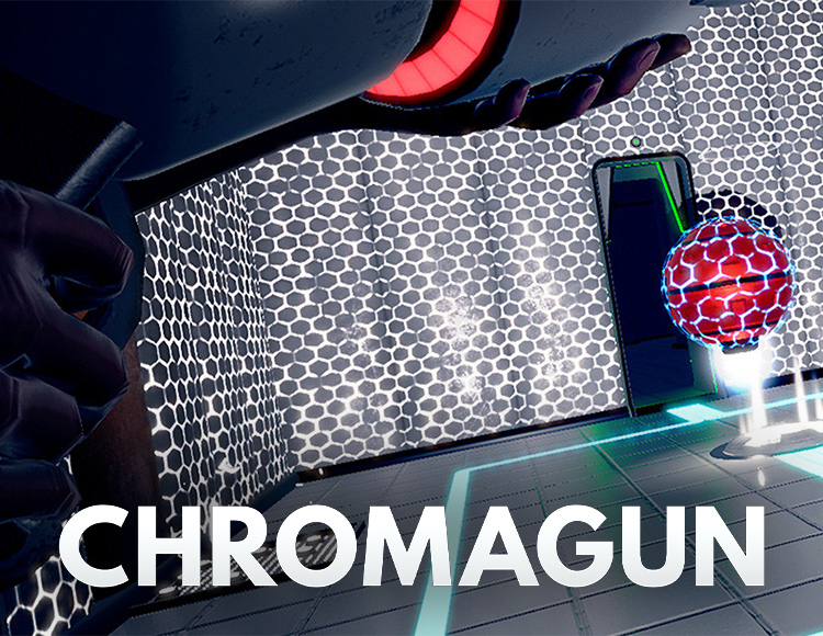 ChromaGun preview image