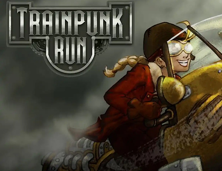 Trainpunk Run preview image