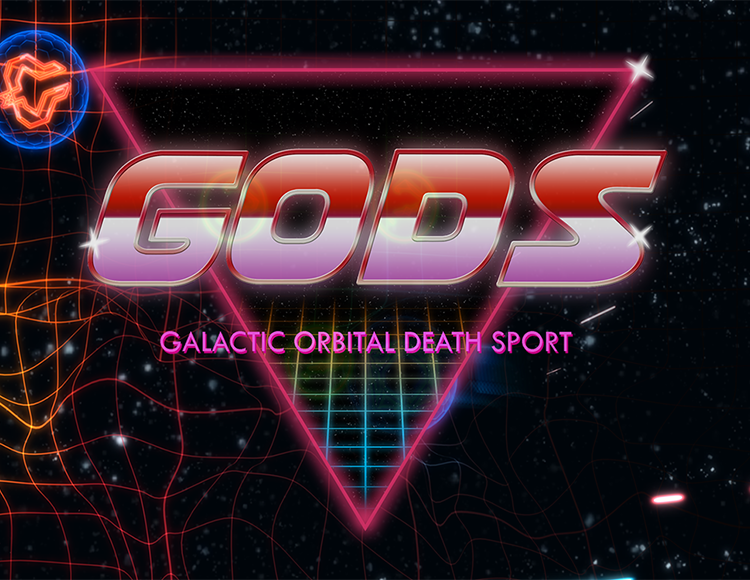 Galactic Orbital Death Sport preview image