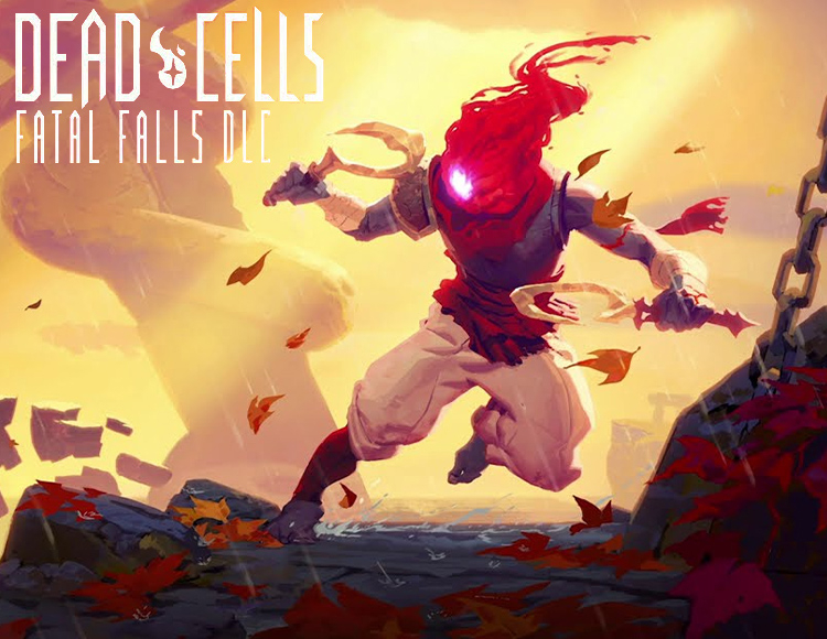 Dead Cells: Fatal Falls preview image