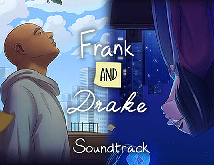 Frank and Drake Soundtrack preview image