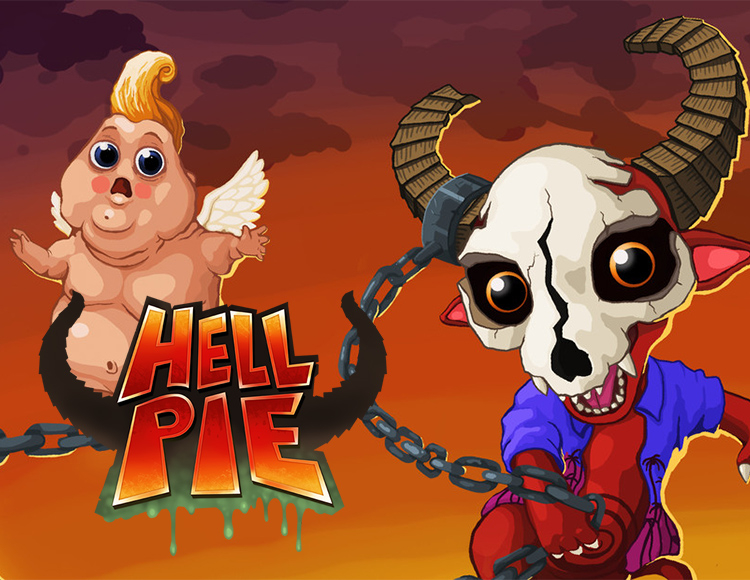 Hell Pie preview image