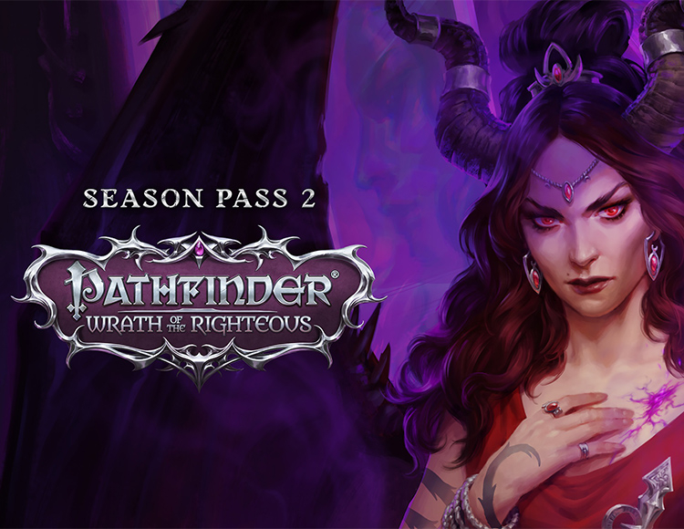 Pathfinder: Wrath of the Righteous - Season Pass 2 preview image