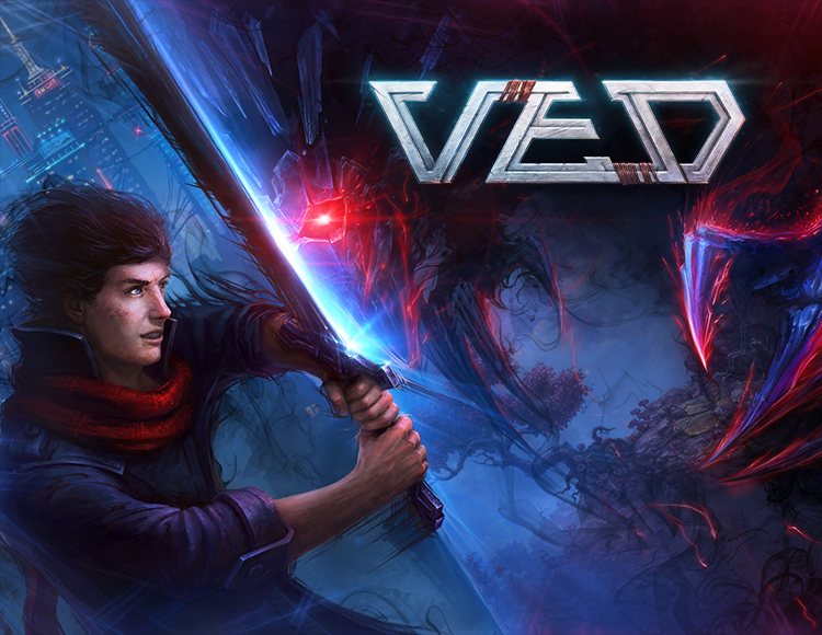 VED preview image