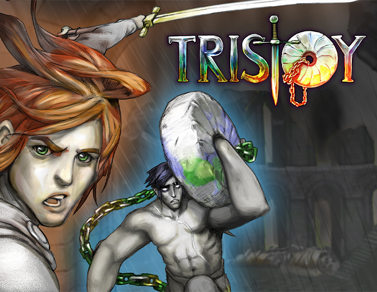 Tristoy preview image