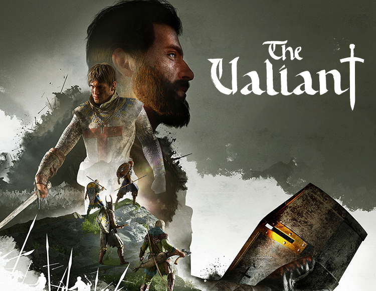 The Valiant preview image