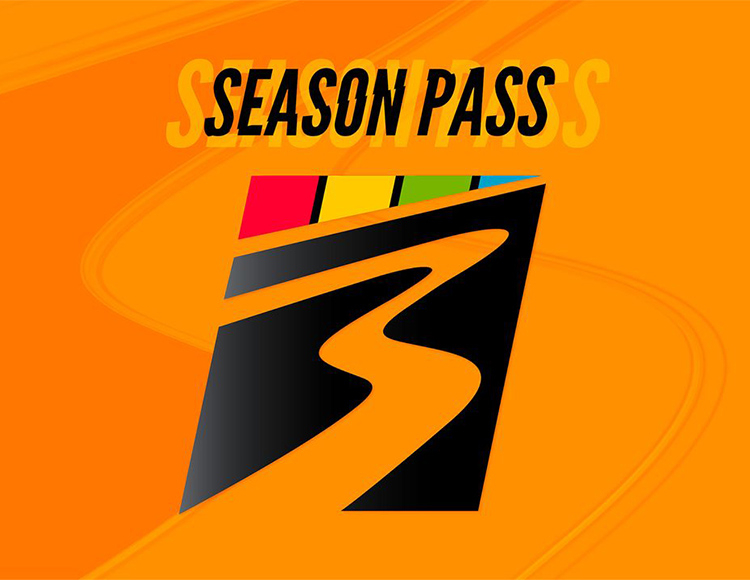 Project Cars 3 - Season Pass preview image