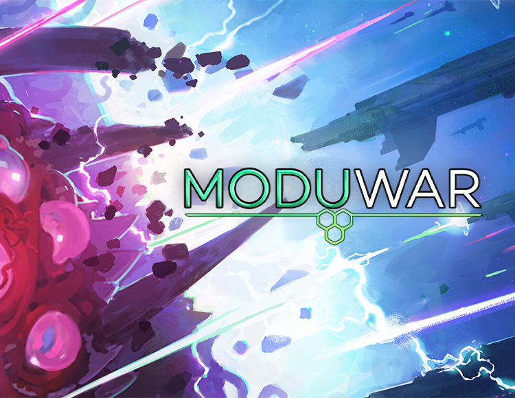 Moduwar preview image