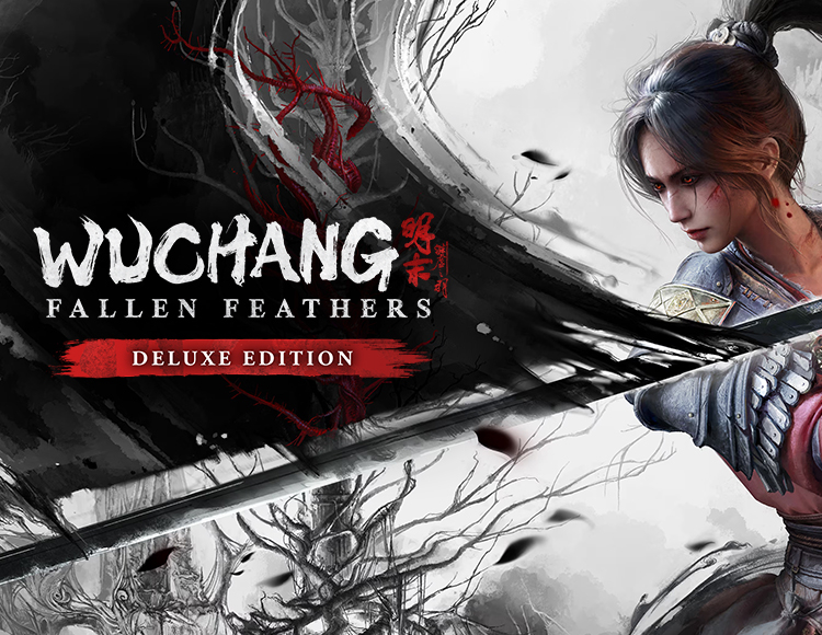WUCHANG: Fallen Feathers Deluxe Edition preview image