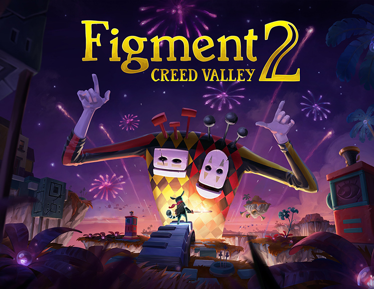 Figment 2: Creed Valley preview image