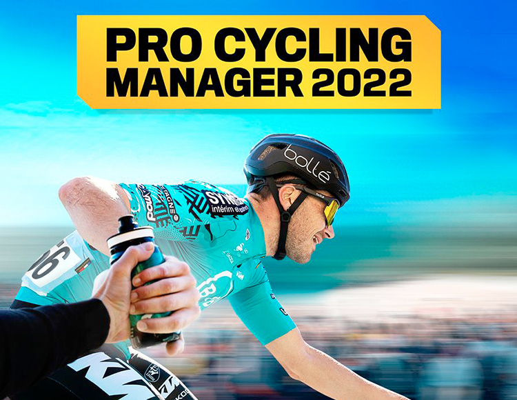 Pro Cycling Manager 2022 preview image