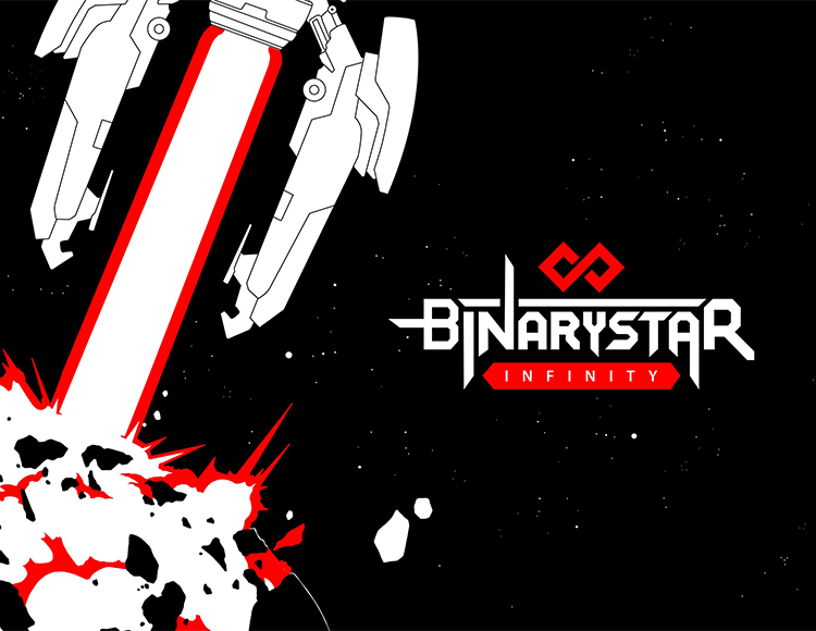 Binarystar Infinity preview image