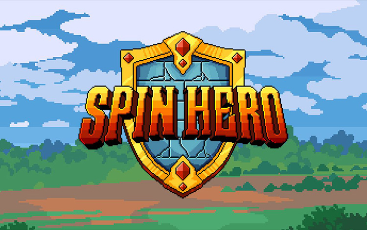 Spin Hero preview image