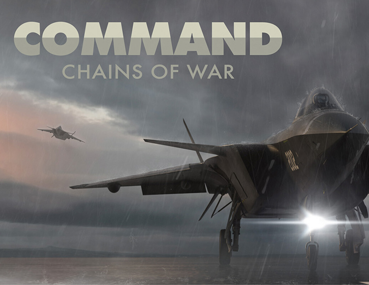 Command:MO - Chains of War preview image