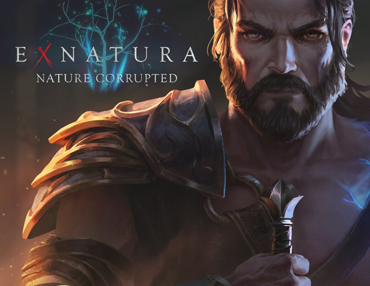 Ex Natura: Nature Corrupted preview image