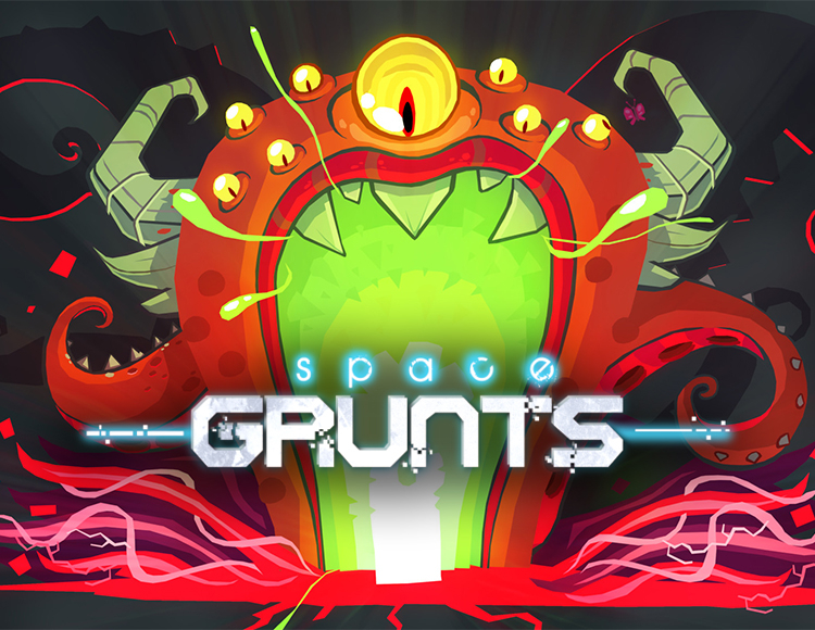 Space Grunts preview image