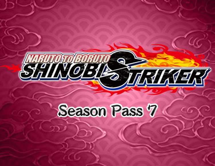 Naruto to Boruto: Shinobi Striker Season Pass 7 preview image