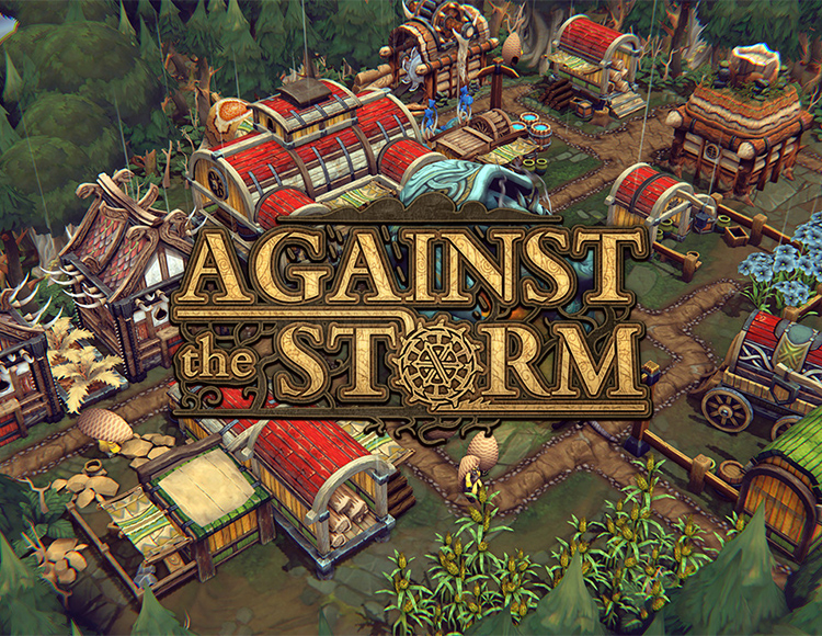 Against the Storm preview image