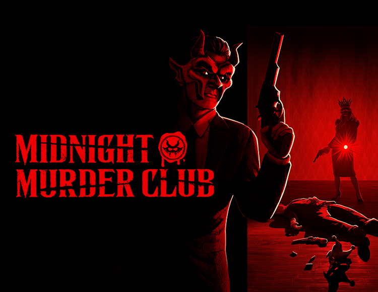 Midnight Murder Club preview image