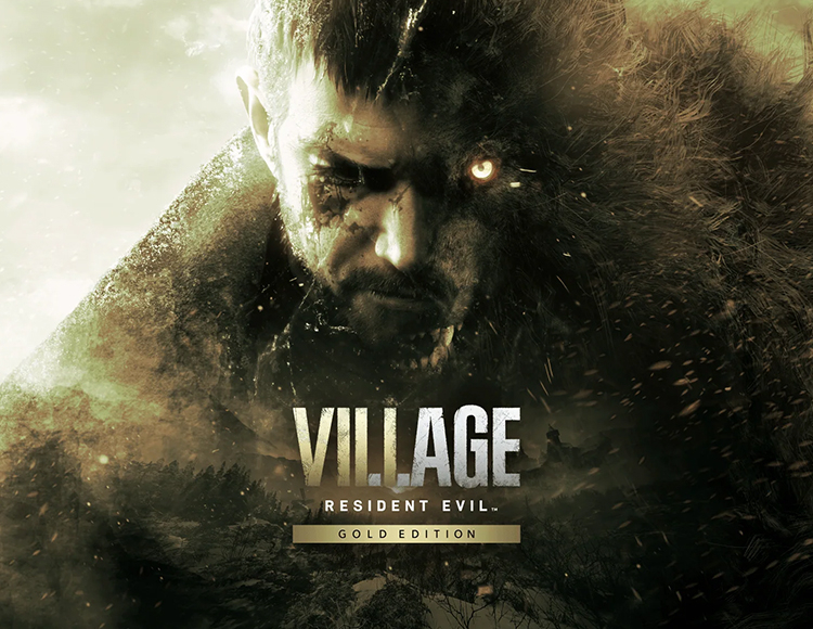 Resident Evil Village Gold Edition preview image