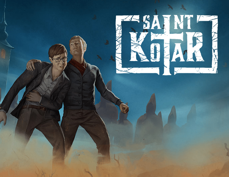 Saint Kotar preview image