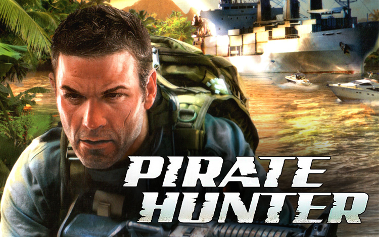 Pirate Hunter preview image