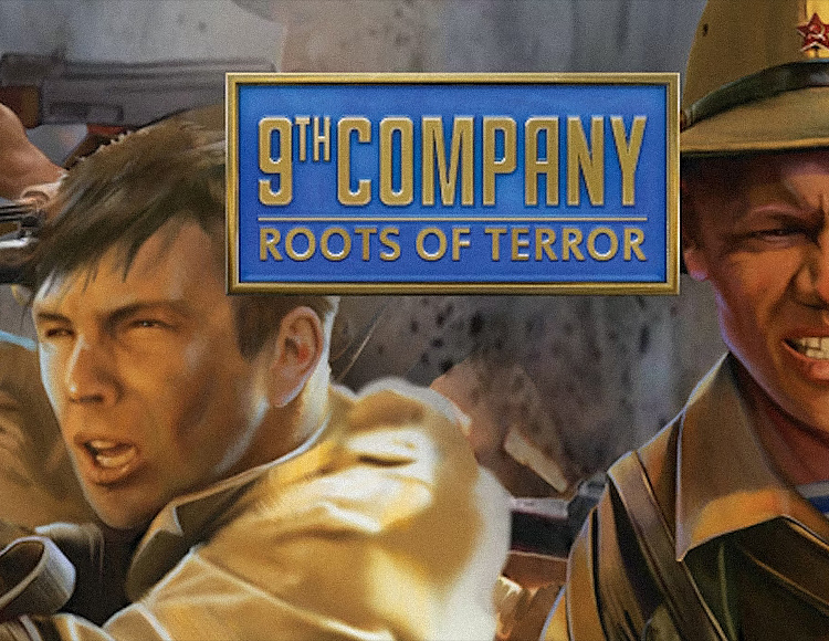 9th Company: Roots Of Terror preview image