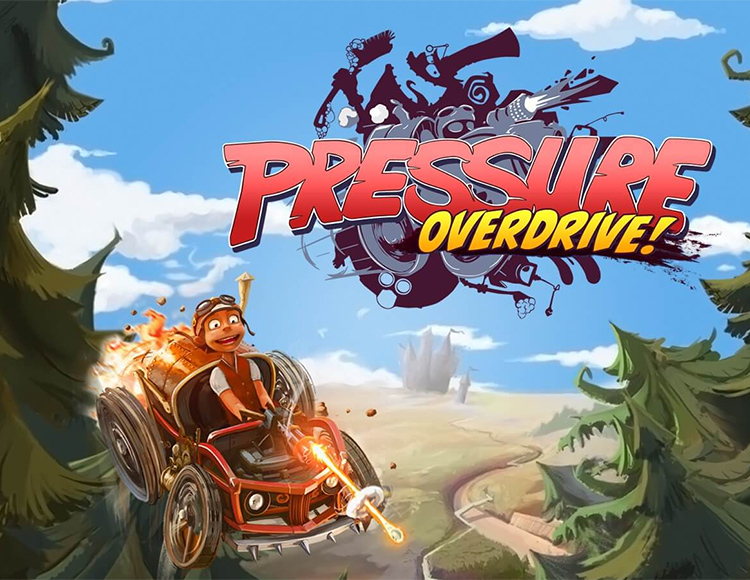 Pressure preview image