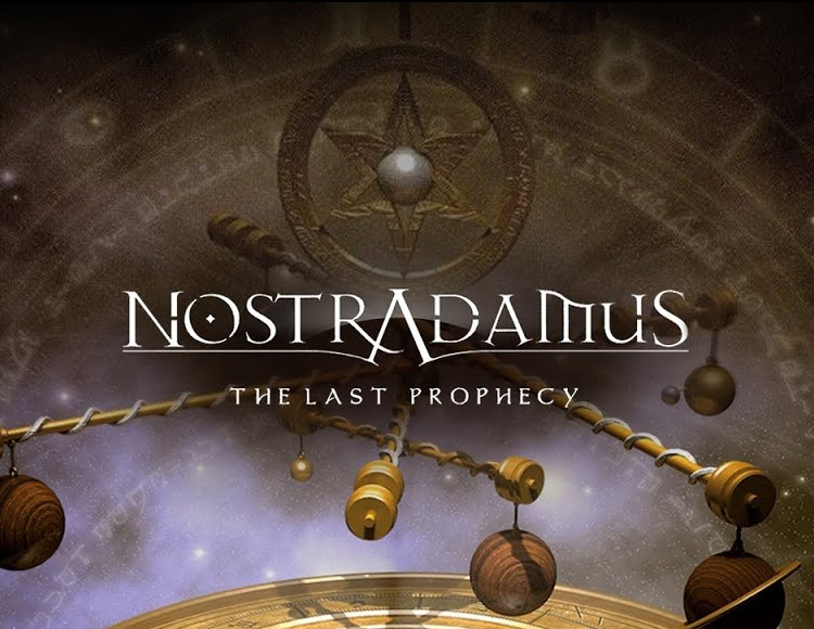 Nostradamus: The Last Prophecy preview image