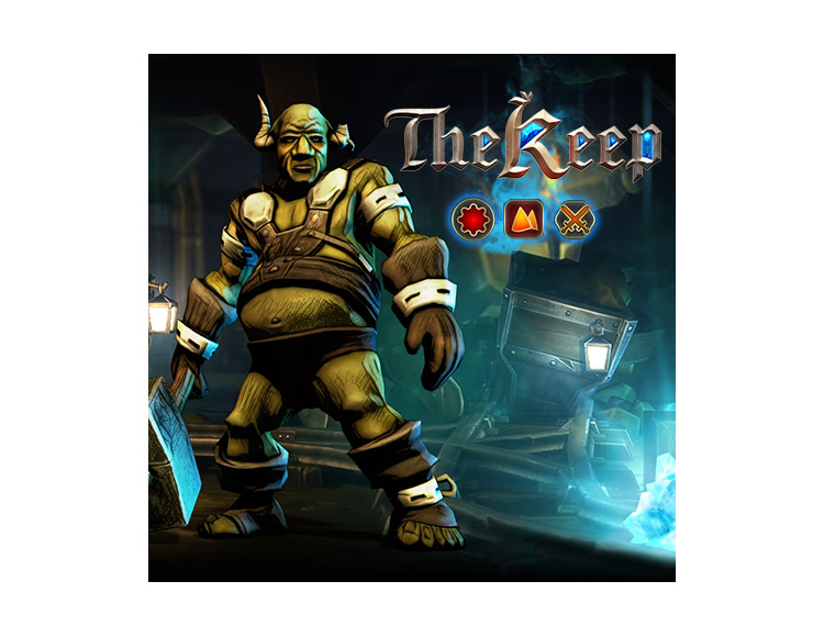 The Keep preview image