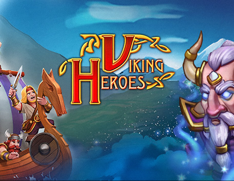 Viking Heroes preview image