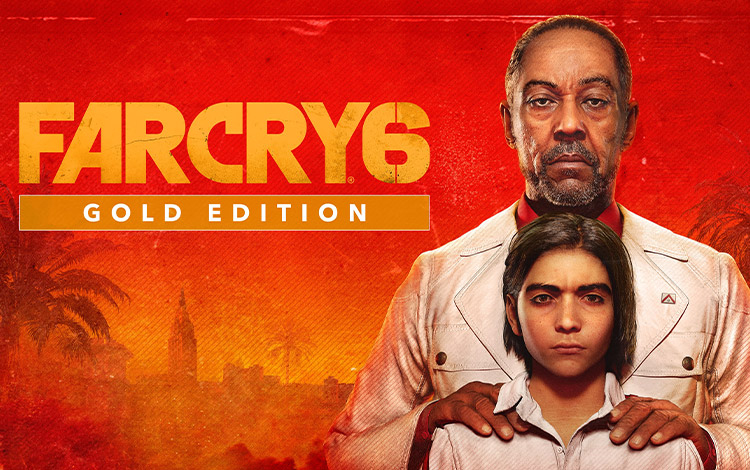 Far Cry 6 - Gold Edition
