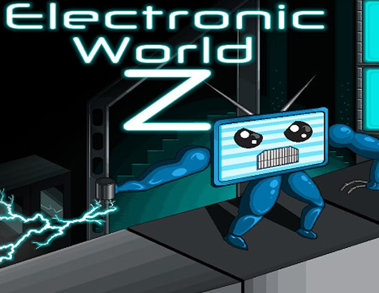 Electronic World Z preview image