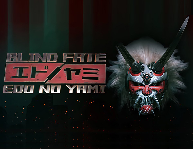 Blind Fate: Edo no Yami preview image