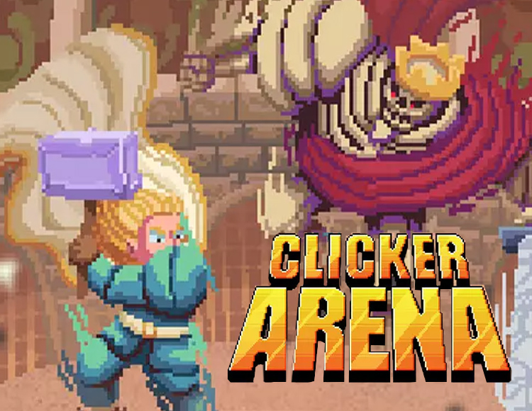 Clicker Arena preview image