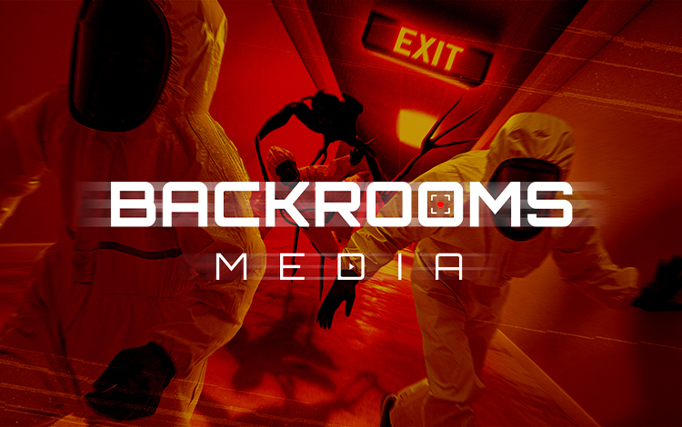 Backrooms Media preview image